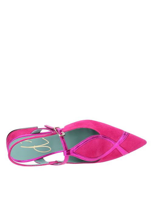  PAOLA D'ARCANO | 2105FUXIA